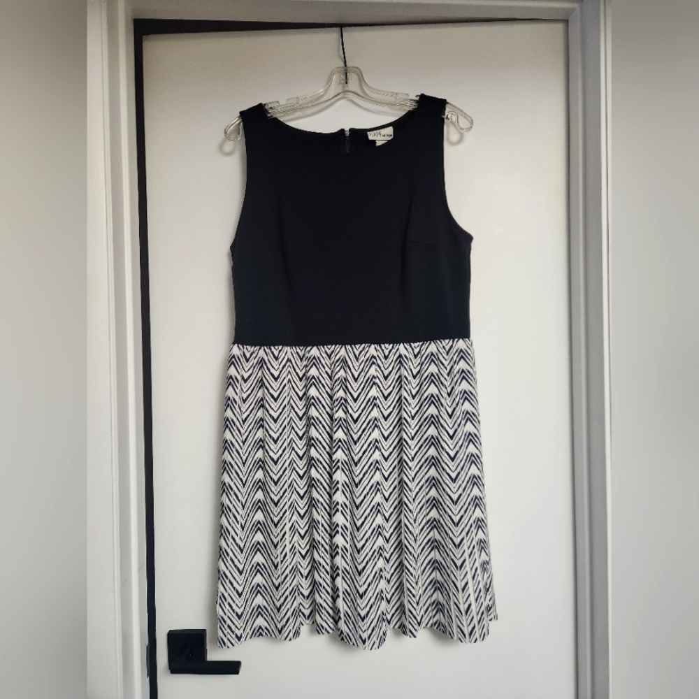 Isani for Target Patterned Dress